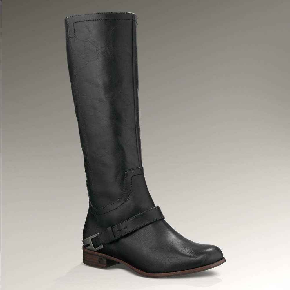UGG CHANNING II BOOTS
